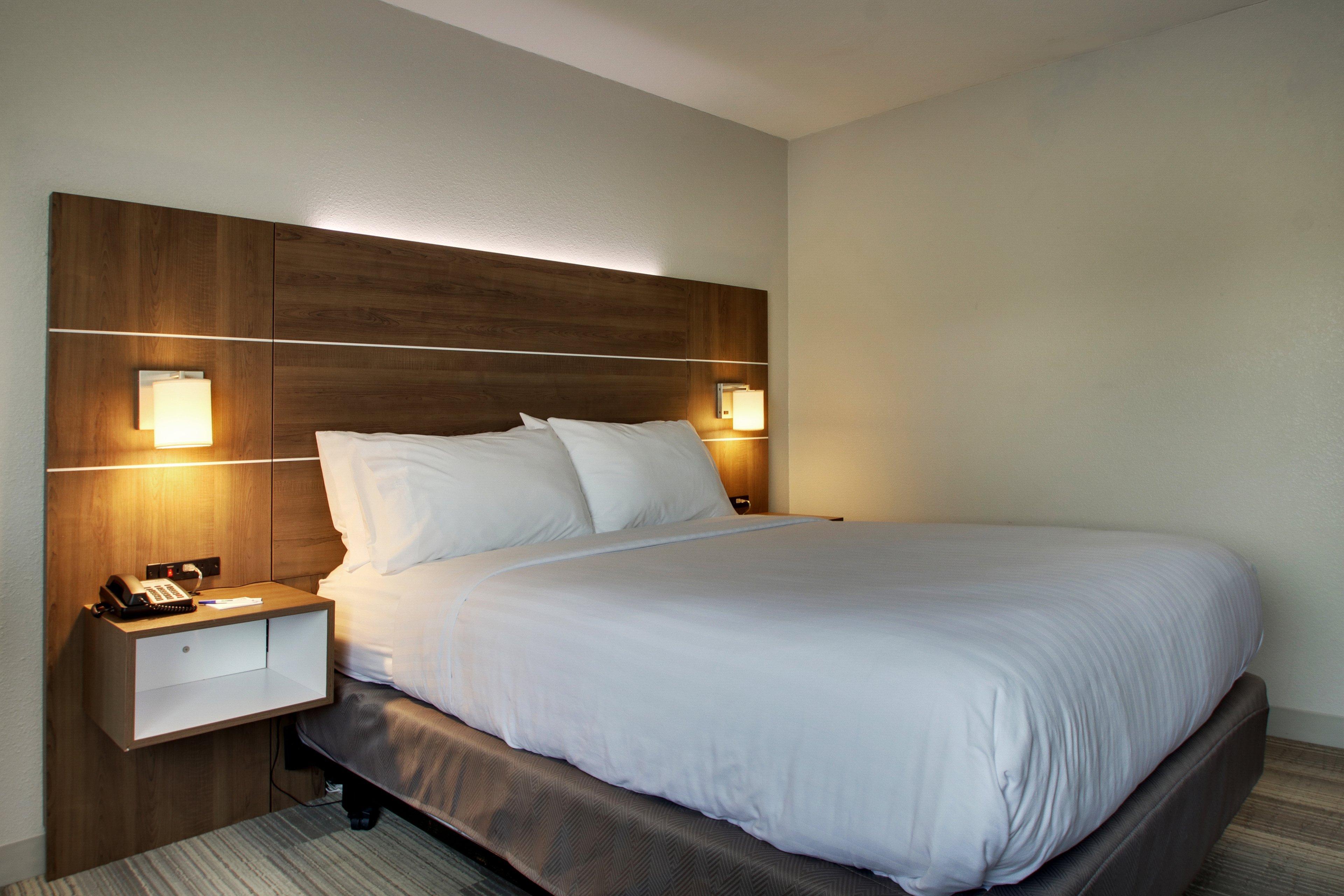 Holiday Inn Express & Suites Wapakoneta By Ihg Exterior foto