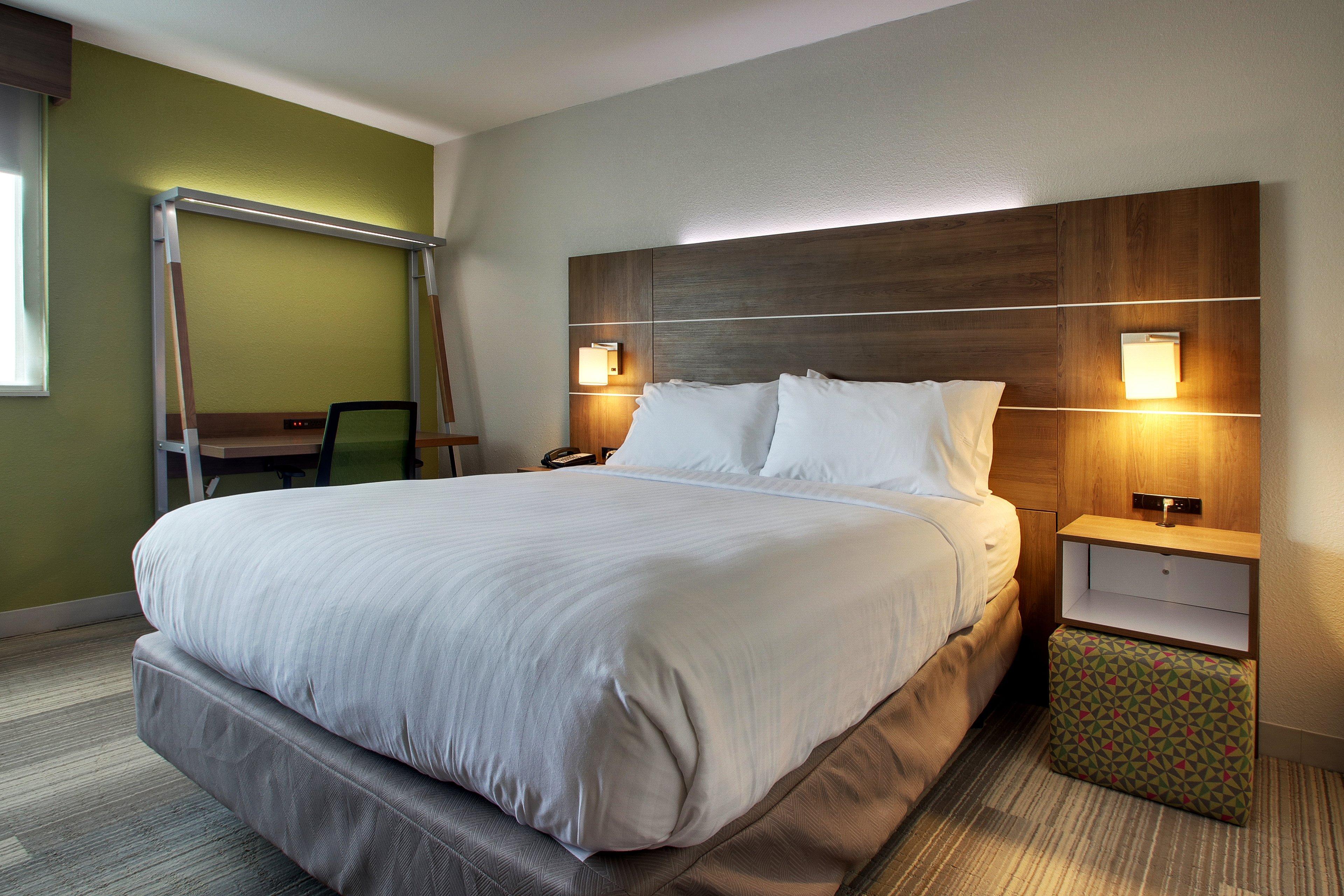Holiday Inn Express & Suites Wapakoneta By Ihg Exterior foto