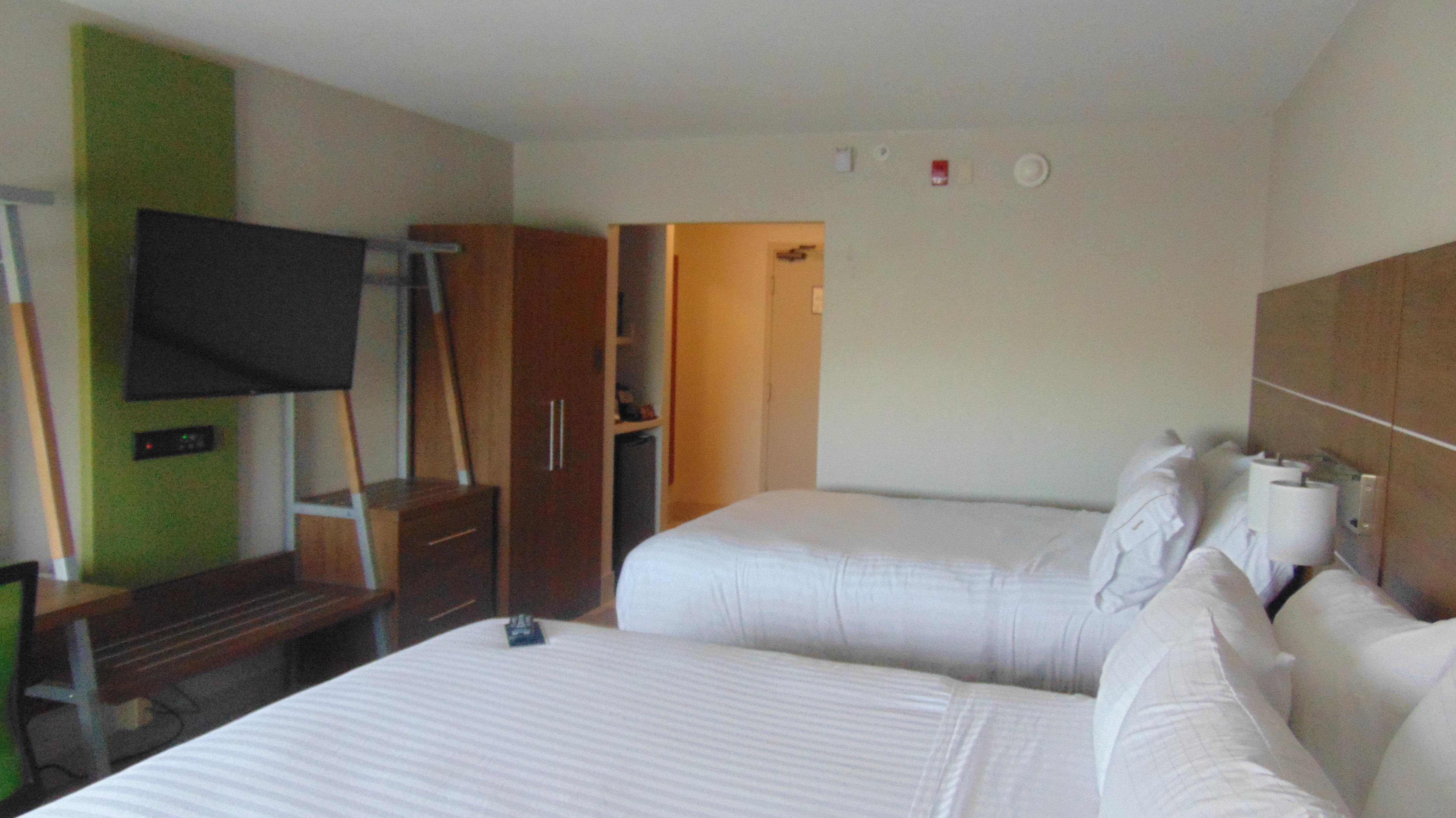 Holiday Inn Express & Suites Wapakoneta By Ihg Exterior foto