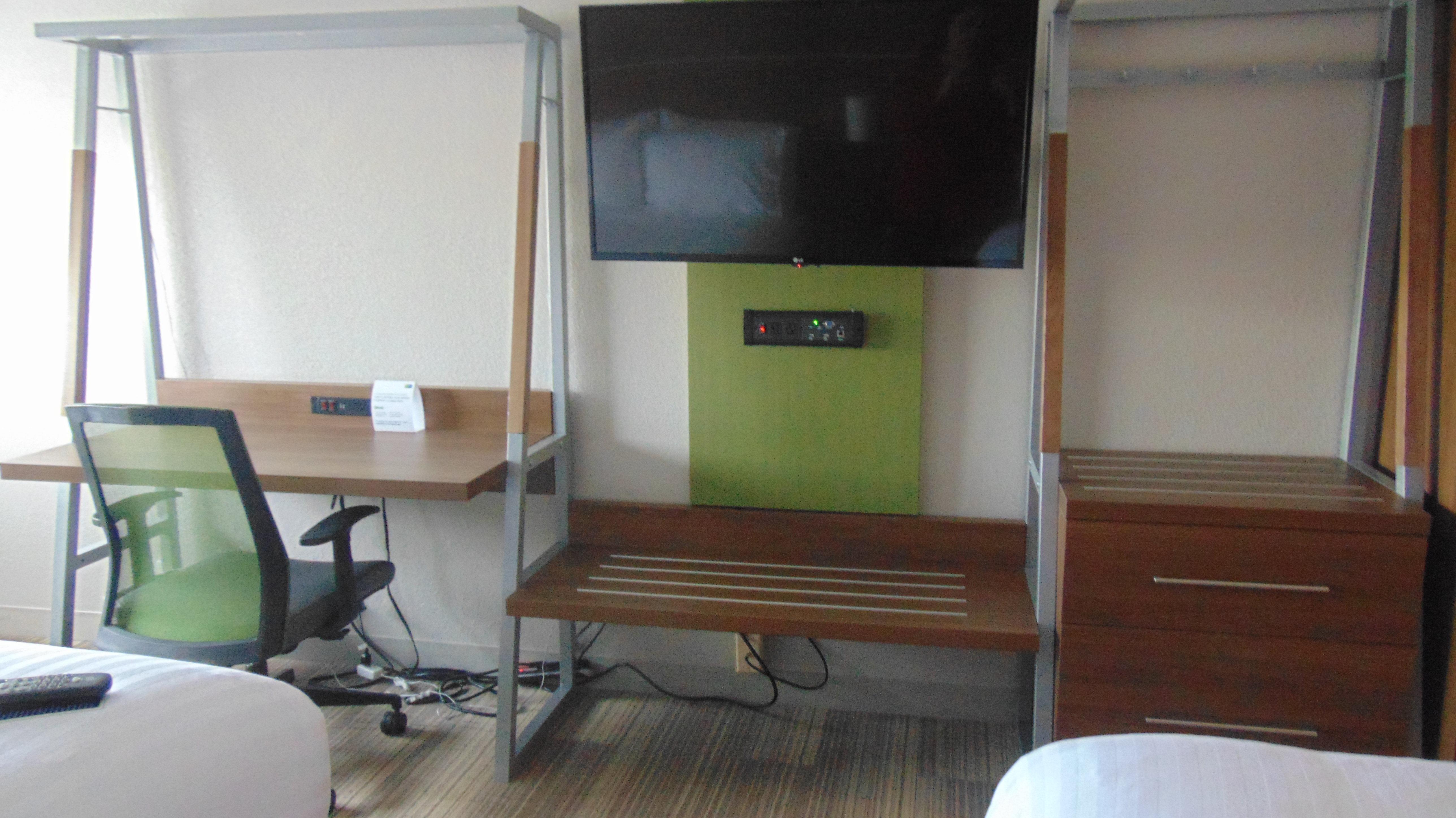 Holiday Inn Express & Suites Wapakoneta By Ihg Exterior foto