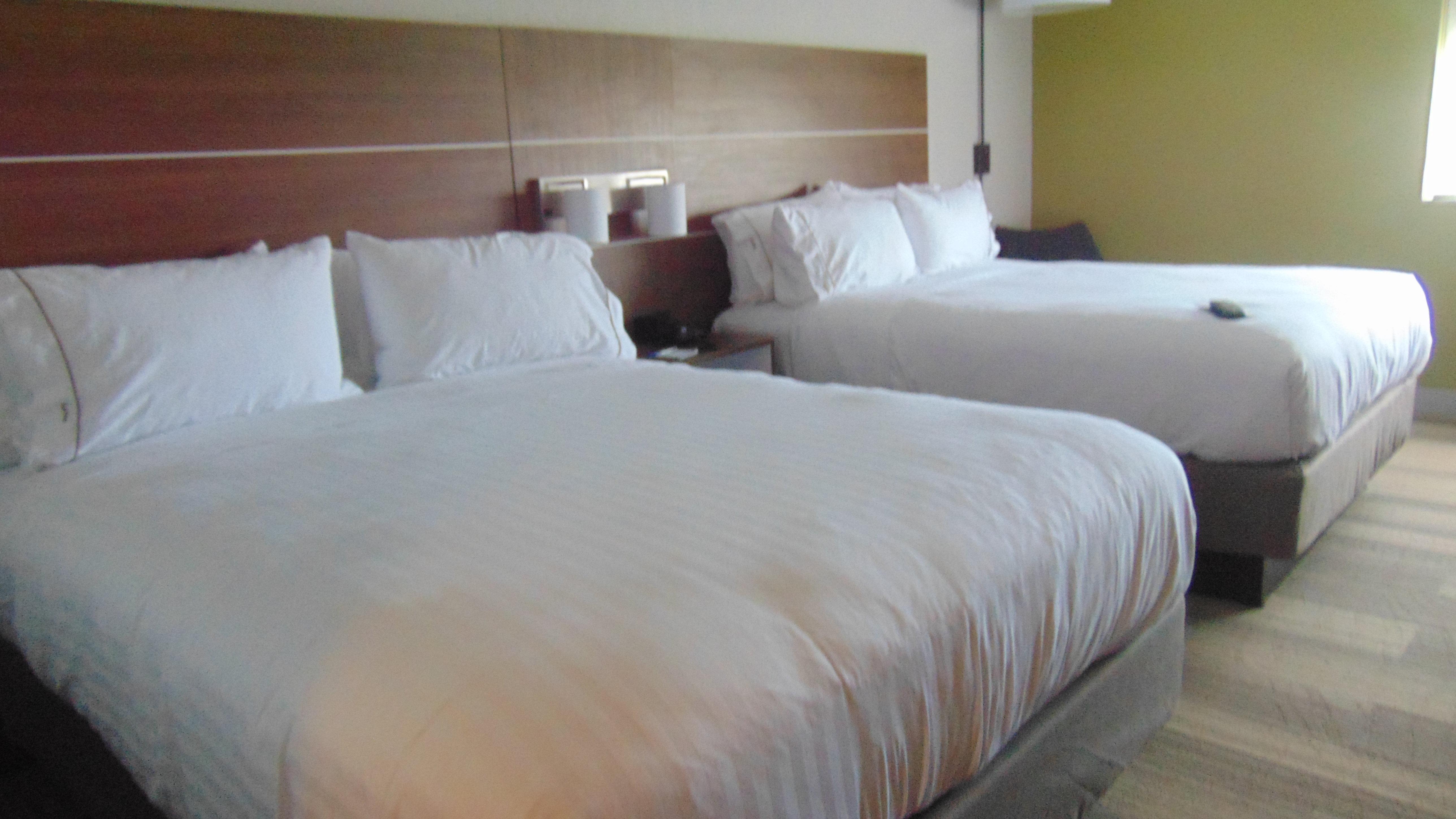 Holiday Inn Express & Suites Wapakoneta By Ihg Exterior foto